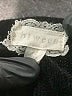 Btween Black 3/4 Sleeve Top Size 10 - photo 7