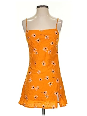 Polly Casual Dress (view 1)