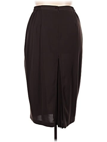Allison Woods Formal Skirt (view 2)