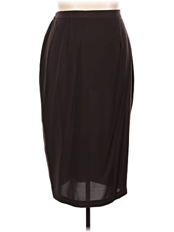 Allison Woods Formal Skirt (view 1)