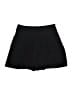 Athleta Solid Black Casual Skirt Size 8 - photo 1