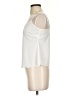 E by Eloise 100% Polyester Ivory Tank Top Size XS - photo 5