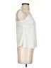 E by Eloise 100% Polyester Ivory Tank Top Size XS - photo 4