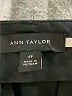 Ann Taylor Solid Black Dress Pants Size 6 (petite) - photo 7