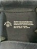 Primary Clothing Solid Black Active Pants Size 10 - photo 3