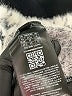 Guess Houndstooth Gray Casual Skirt Size XS - photo 5