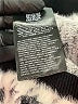 Guess Houndstooth Gray Casual Skirt Size XS - photo 6