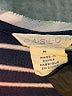 Caslon Blue Sleeveless Top Size M - photo 7