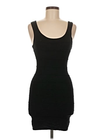 XXI Cocktail Dress (view 1)
