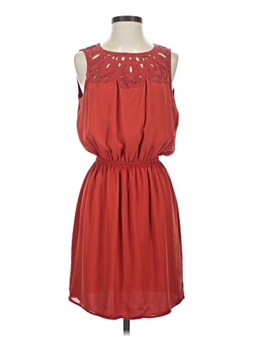 Max Studio Cocktail Dress (view 1)