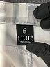 Hue Checkered-gingham Gray Casual Pants Size S - photo 7