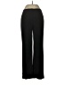 Jones Studio 100% Polyester Solid Black Dress Pants Size 6 (petite) - photo 1