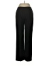 Jones Studio 100% Polyester Solid Black Dress Pants Size 6 (petite) - photo 2