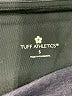 Tuff Athletics Solid Blue Active Pants Size S - photo 7