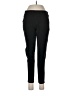 Kay Unger Houndstooth Black Active Pants Size L - photo 1