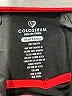 Colosseum Athletics 100% Polyester Red Sleeveless Top Size 3-6 mo - photo 3
