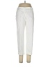 Ann Taylor LOFT Ivory Jeans Size 4 - photo 1