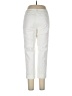 Ann Taylor LOFT Ivory Jeans Size 4 - photo 2
