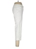 Ann Taylor LOFT Ivory Jeans Size 4 - photo 4