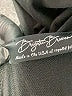 Brigitte Brianna Black Casual Dress Size S - photo 7