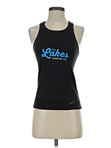 Brooks Active Tank (view 1)