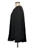 CAbi 100% Polyester Black Long Sleeve Top Size M - photo 5