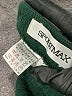 Sportmax Solid Black Active Pants Size 8 - photo 7