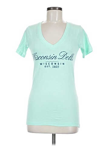 Exist Short Sleeve T-Shirt (view 1)