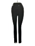 Athleta Solid Black Active Pants Size XXS - photo 2