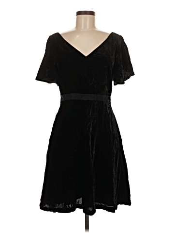 Ann Taylor Cocktail Dress (view 1)