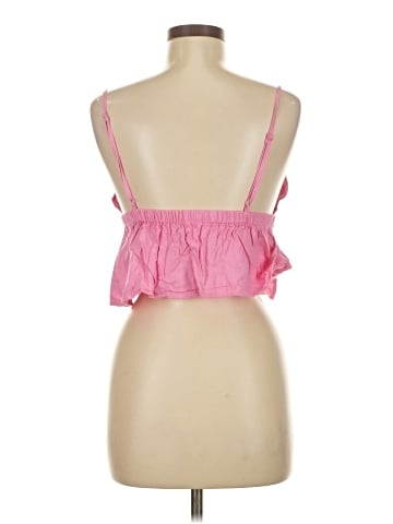 Shein Sleeveless Blouse (view 2)