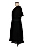 Ann Taylor Black Cocktail Dress Size 6 - photo 5