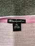 Champion Pink Pullover Sweater Size XL - photo 7