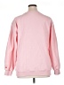 Assorted Brands 100% Cotton Pink Sweatshirt Size XL - photo 2