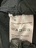 Unbranded Black Casual Pants Size S - photo 8