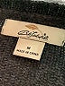 Bob Timberlake Black Cardigan Size M - photo 7