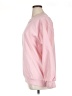Assorted Brands 100% Cotton Pink Sweatshirt Size XL - photo 5