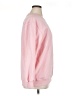 Assorted Brands 100% Cotton Pink Sweatshirt Size XL - photo 4