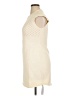RUMORED Ivory Casual Dress Size XL - photo 5