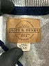 Hope & Henry Gray Cardigan Size XX-Small youth - photo 3