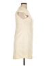 RUMORED Ivory Casual Dress Size XL - photo 4