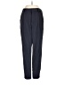 Uniqlo Stripes Blue Casual Pants Size S - photo 1