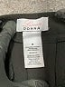Linea Donna Black Dress Pants Size 8 - photo 4