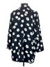 CAbi 100% Polyester Blue 3/4 Sleeve Blouse Size XS - photo 2