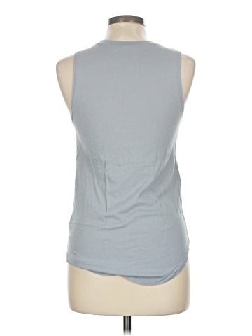 Peloton Sleeveless T-Shirt (view 2)