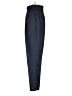 Zara Solid Blue Casual Pants Size S - photo 5