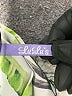 Lulus Tropical Green 3/4 Sleeve Blouse Size M - photo 7