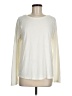 Carve Designs Ivory Pullover Sweater Size M - photo 1
