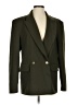 Zara Green Blazer Size XS - photo 1