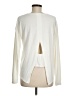 Carve Designs Ivory Pullover Sweater Size M - photo 2